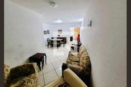 Apartamento à venda com 3 quartos, 120m² em Tijuca, Rio de Janeiro