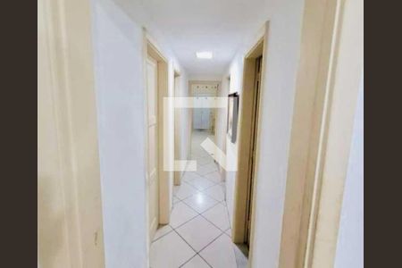 Apartamento à venda com 3 quartos, 120m² em Tijuca, Rio de Janeiro