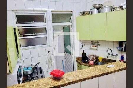 Apartamento à venda com 3 quartos, 120m² em Tijuca, Rio de Janeiro