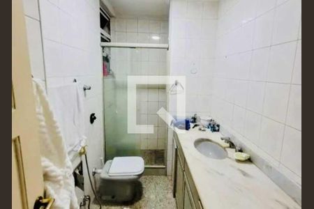 Apartamento à venda com 3 quartos, 120m² em Tijuca, Rio de Janeiro