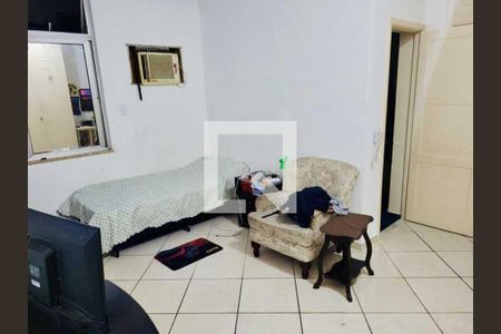 Apartamento à venda com 3 quartos, 120m² em Tijuca, Rio de Janeiro