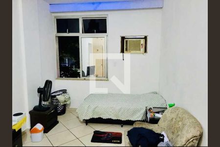 Apartamento à venda com 3 quartos, 120m² em Tijuca, Rio de Janeiro