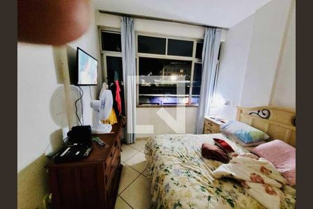 Apartamento à venda com 3 quartos, 120m² em Tijuca, Rio de Janeiro