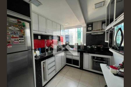 Apartamento à venda com 3 quartos, 127m² em Vila Isabel, Rio de Janeiro