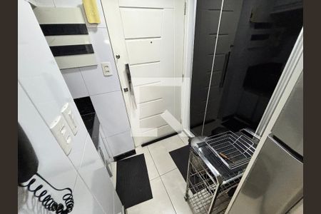 Apartamento à venda com 3 quartos, 127m² em Vila Isabel, Rio de Janeiro