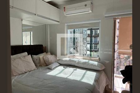 Apartamento à venda com 3 quartos, 127m² em Vila Isabel, Rio de Janeiro