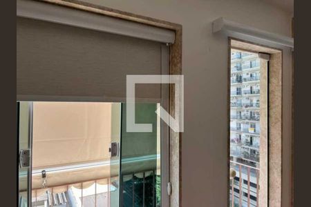 Apartamento à venda com 3 quartos, 127m² em Vila Isabel, Rio de Janeiro