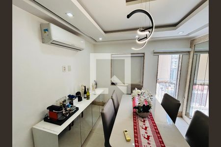 Apartamento à venda com 3 quartos, 127m² em Vila Isabel, Rio de Janeiro