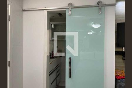 Apartamento à venda com 3 quartos, 127m² em Vila Isabel, Rio de Janeiro