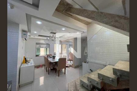 Apartamento à venda com 3 quartos, 127m² em Vila Isabel, Rio de Janeiro