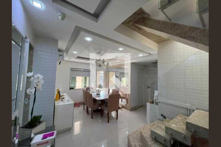 Apartamento à venda com 3 quartos, 127m² em Vila Isabel, Rio de Janeiro