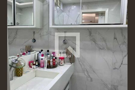 Apartamento à venda com 3 quartos, 127m² em Vila Isabel, Rio de Janeiro