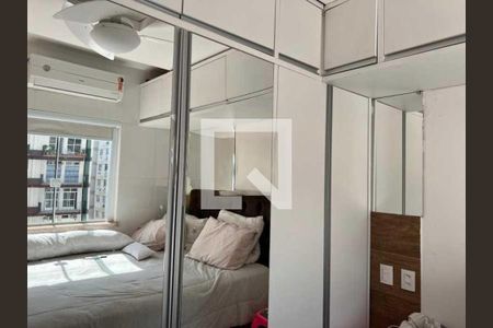 Apartamento à venda com 3 quartos, 127m² em Vila Isabel, Rio de Janeiro