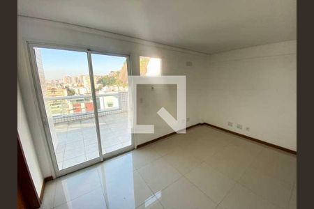 Apartamento à venda com 3 quartos, 140m² em Tijuca, Rio de Janeiro