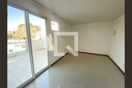 Apartamento à venda com 3 quartos, 140m² em Tijuca, Rio de Janeiro