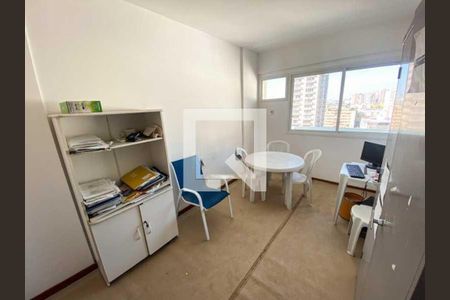 Apartamento à venda com 3 quartos, 140m² em Tijuca, Rio de Janeiro