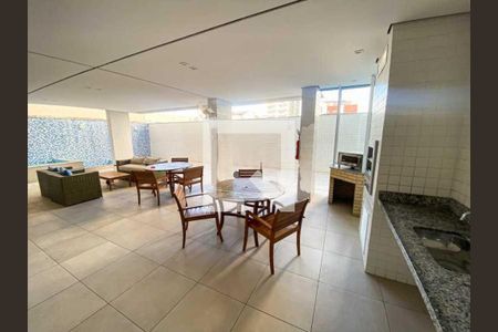 Apartamento à venda com 3 quartos, 140m² em Tijuca, Rio de Janeiro