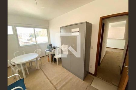 Apartamento à venda com 3 quartos, 140m² em Tijuca, Rio de Janeiro