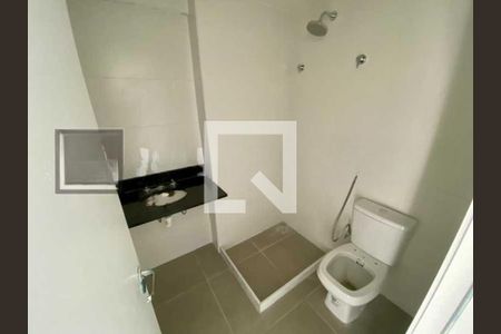 Apartamento à venda com 3 quartos, 194m² em Tijuca, Rio de Janeiro