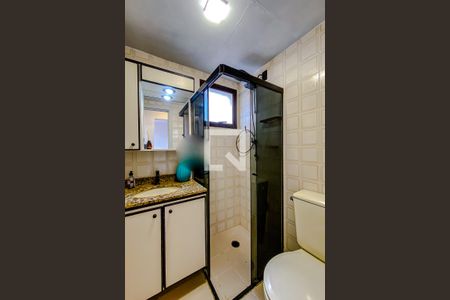 Apartamento para alugar com 73m², 2 quartos e 1 vagaBanheiro