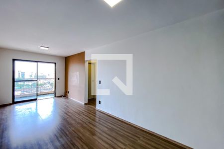 Sala de apartamento para alugar com 2 quartos, 73m² em Belenzinho, São Paulo