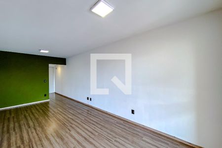 Sala de apartamento para alugar com 2 quartos, 73m² em Belenzinho, São Paulo