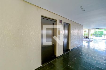 Apartamento para alugar com 73m², 2 quartos e 1 vagaÁrea comum