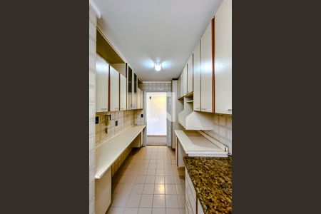 Apartamento para alugar com 73m², 2 quartos e 1 vagaCozinha