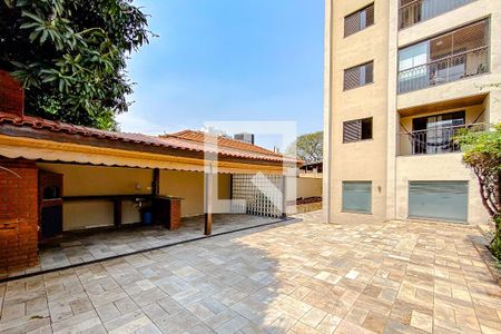 Apartamento para alugar com 73m², 2 quartos e 1 vagaÁrea comum