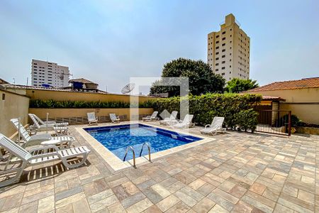 Apartamento para alugar com 73m², 2 quartos e 1 vagaÁrea comum - Piscina