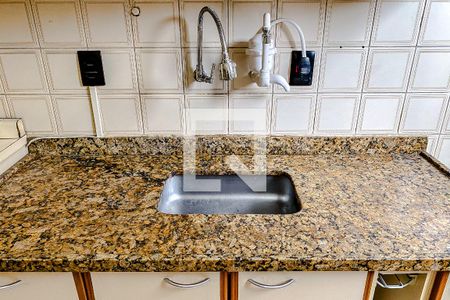 Apartamento para alugar com 73m², 2 quartos e 1 vagaCozinha