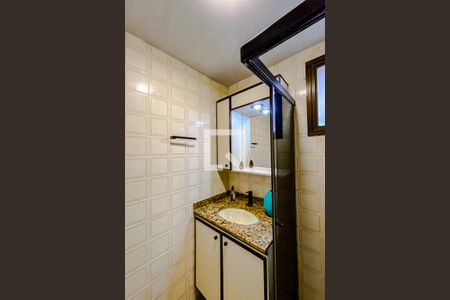 Apartamento para alugar com 73m², 2 quartos e 1 vagaBanheiro