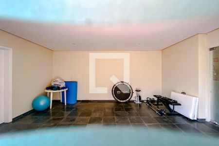 Apartamento para alugar com 73m², 2 quartos e 1 vagaÁrea comum - Academia