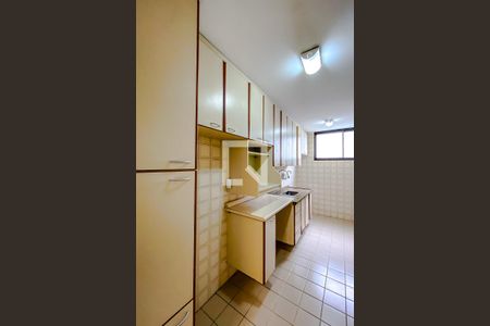 Apartamento para alugar com 73m², 2 quartos e 1 vagaCozinha