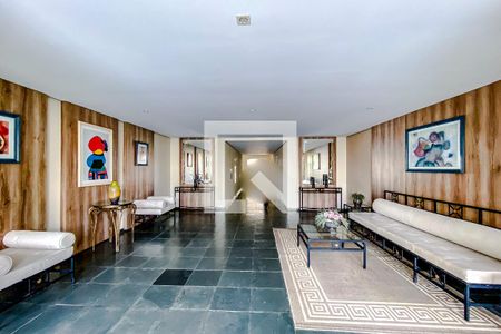 Apartamento para alugar com 73m², 2 quartos e 1 vagaÁrea comum