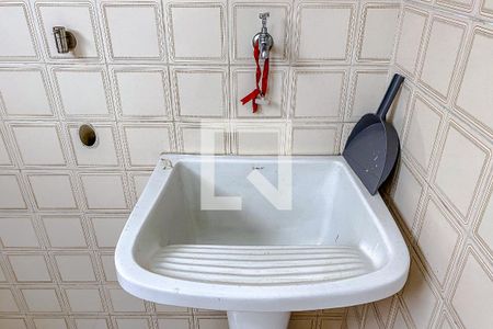 Apartamento para alugar com 73m², 2 quartos e 1 vagaÁrea de Serviço