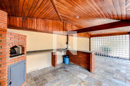 Apartamento para alugar com 73m², 2 quartos e 1 vagaÁrea comum - Churrasqueira