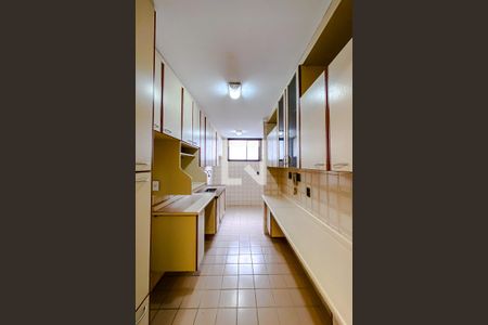 Apartamento para alugar com 73m², 2 quartos e 1 vagaCozinha