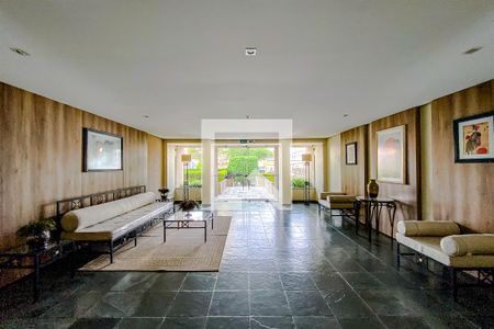 Apartamento para alugar com 73m², 2 quartos e 1 vagaÁrea comum