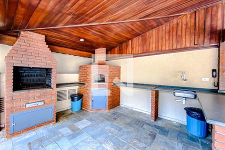 Apartamento para alugar com 73m², 2 quartos e 1 vagaÁrea comum - Churrasqueira