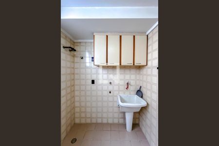 Apartamento para alugar com 73m², 2 quartos e 1 vagaÁrea de Serviço