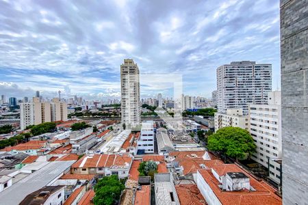 Apartamento para alugar com 73m², 2 quartos e 1 vagaVista do Quarto 2