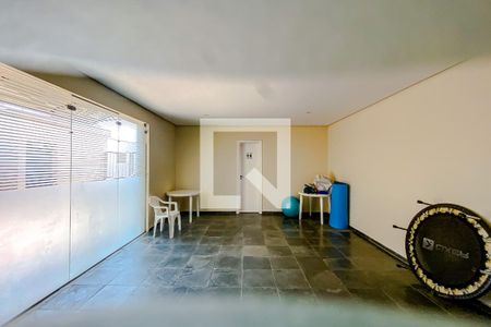Apartamento para alugar com 73m², 2 quartos e 1 vagaÁrea comum