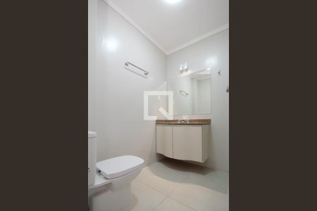 Apartamento à venda com 164m², 3 quartos e 1 vagaBanheiro da Suíte