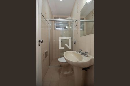 Apartamento à venda com 164m², 3 quartos e 1 vagaBanheiro