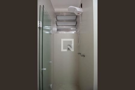 Apartamento à venda com 164m², 3 quartos e 1 vagaBanheiro da Suíte