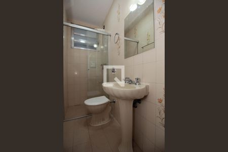 Apartamento à venda com 164m², 3 quartos e 1 vagaBanheiro