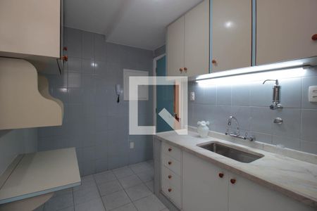 Apartamento à venda com 164m², 3 quartos e 1 vagaCozinha