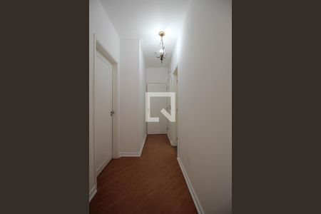 Apartamento à venda com 164m², 3 quartos e 1 vagaCorredor