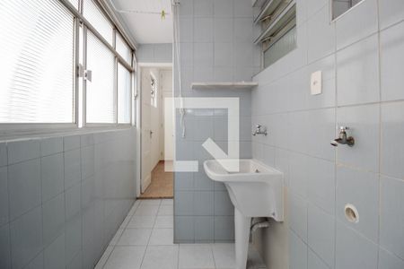 Apartamento à venda com 164m², 3 quartos e 1 vagaÁrea de Serviço